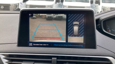 Peugeot 3008 1.6 BlueHDi 120 Allure 5dr Diesel Estate